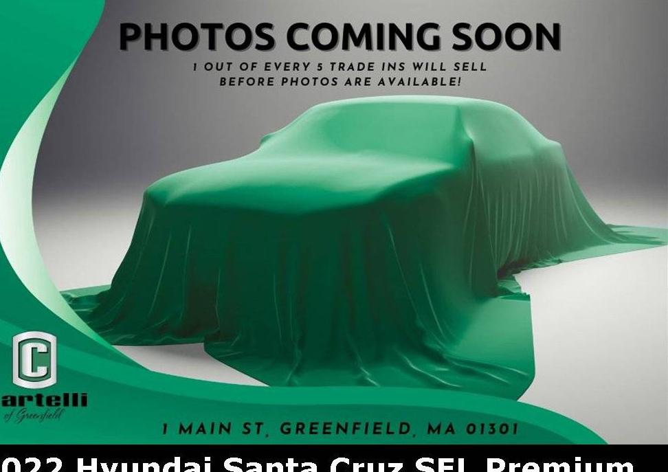 HYUNDAI SANTA CRUZ 2022 5NTJDDAF6NH018971 image